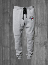 Forever Trill Grey Joggers