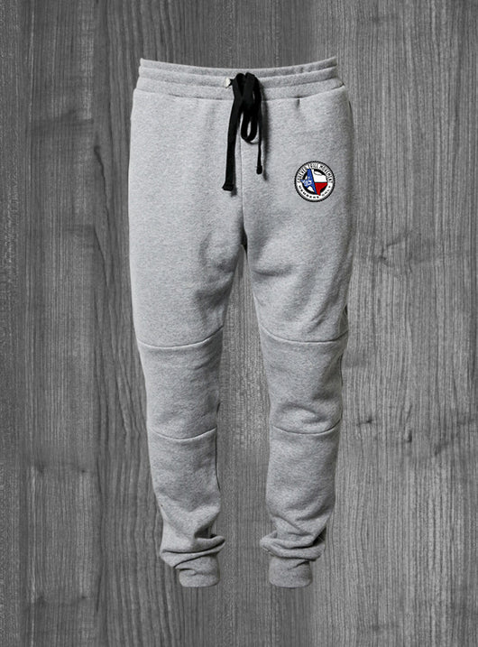 Forever Trill Grey Joggers
